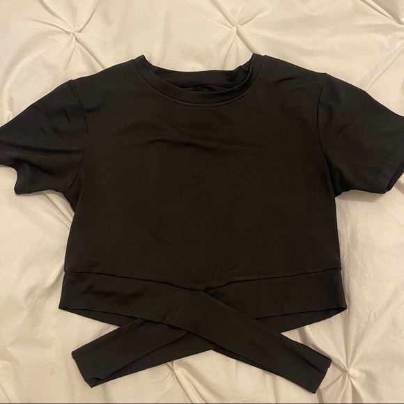 Nvgtn top - Picture 3 of 4